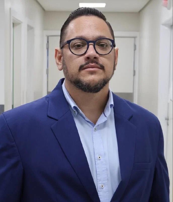 Julio Cesar da Costa Marques